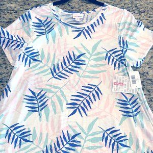 Lularoe Jessie Dress S